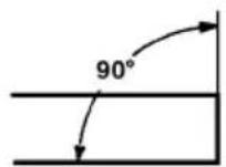 METABO CC14SFS - Coupes à angle (Fig. 7 et 8) - 1