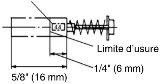 METABO CC14SFS - AVERTISSEMENT: - 1