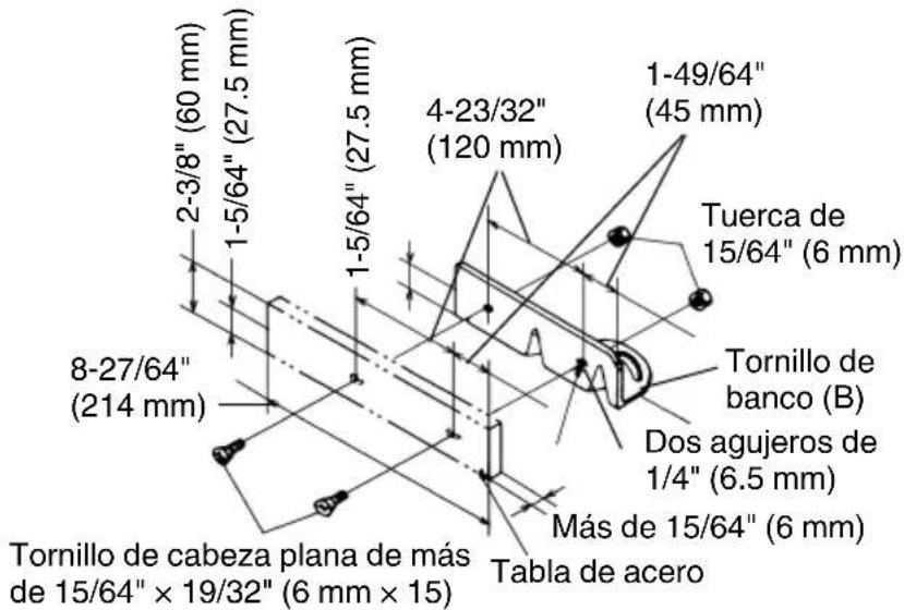 METABO CC14SFS - Corte a ángulos (Figs. 7 y 8). - 5