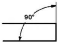 METABO CC14SFS - Cutting at angles (Fig. 7 and 8). - 1