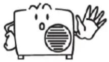 HAIER AW30TL2HFA - Cleaning the Front Cover - 6