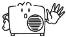 HAIER AW18AP2HDB - Troubleshooting Tips ... Before you call for service - 1