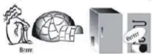BAUKNECHT BKC20D013C2 SF - Звуци на функциите - 1