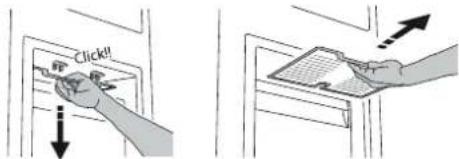BAUKNECHT BKC20D013C2 SF - FREMGANGSMÅTE FOR Å RENGJ∅RE STOP FROST-TILBEH∅RET - 2