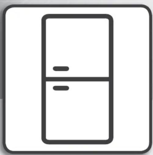 BAUKNECHT BKC20D013C2 SF - Sostituzione della guarnizione - 2