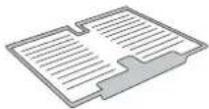 BAUKNECHT BKC20D013C2 SF - Муздату жүйесін токтату\* - 1