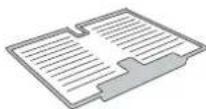 BAUKNECHT BKC20D013C2 SF - Avfrostningssystem\* - 1