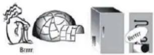 BAUKNECHT BKC20D013C2 SF - Driftsrelaterede lyde - 1