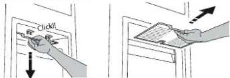 BAUKNECHT BKC20D013C2 SF - COMO LIMPAR O ACESSÓRIO STOP FROST - 2