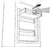 BAUKNECHT BKC20D013C2 SF - PROCÉDURE DE NETTOYAGE DE L'ACCESSOIRE ANTIGIVRE - 1