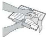 BAUKNECHT BKC20D013C2 SF - COMO LIMPAR O ACESSÓRIO STOP FROST - 4
