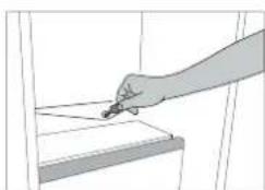 BAUKNECHT BKC20D013C2 SF - Temizlik ve bakım - 1