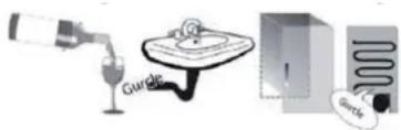 BAUKNECHT BKC20D013C2 SF - Звуки при работе прибора - 2