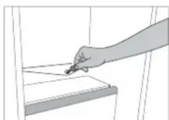 BAUKNECHT BKC20D013C2 SF - Pulizia e manutenzione - 1