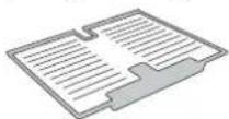 BAUKNECHT BKC20D013C2 SF - System Stop Frost\* - 1