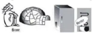 BAUKNECHT BKC20D013C2 SF - Звуки приладу під час роботи - 1