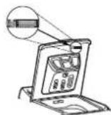 BAUKNECHT WMT 612B CH - TROUBLESHOOTING - 1