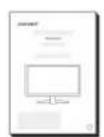 Japannext JN-IPS238G120F-HSP - Accessoires - 1