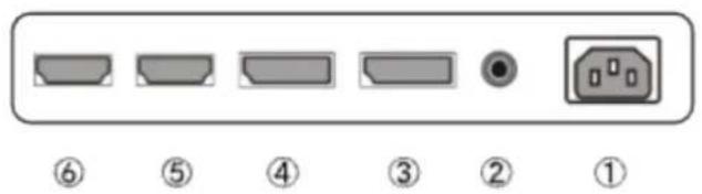 Japannext JN-IPS245G320F-HSP - Accessories - 6