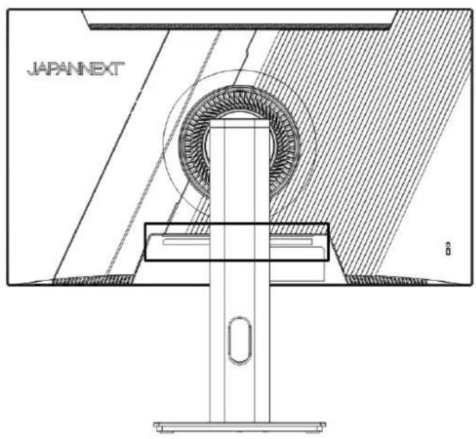 Japannext JN-I238FHD200F - Accessories - 6