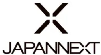 Japannext JN-IPS401UWQHD144-C90W - Support client - 1