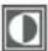 Japannext JN-IPS401UWQHD144-C90W - Description du bouton d'affichage - 3