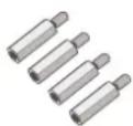 Japannext JN-IPS401UWQHD144-C90W - Accessoires - 4