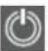 Japannext JN-IPS401UWQHD144-C90W - Description of the display button - 6