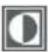 Japannext JN-IPS401UWQHD144-C90W - Description of the display button - 4