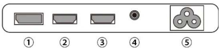 Japannext JN-I270FHD200F-HSP - 1