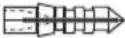 Dacor RAT48AMAASR - Installation requirements - 5