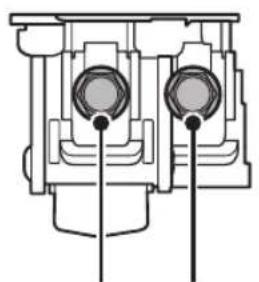 Dacor RAT48AMAASR - PRECAUCIÓN - 1
