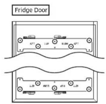 Dacor RAT48AMAASR - Custom Panel : Wood, Other - 1