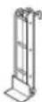 Dacor RAT48AMAASR - Installation requirements - 11
