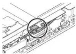 Dacor RAT48AMAASR - Remove Upper & Lower Door Cover, Kickplate - 4
