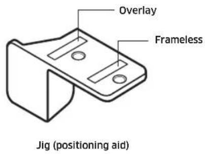 Dacor RAT48AMAASR - Moving the Refrigerator Into Its Enclosure - 2