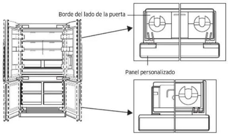 Dacor RAT48AMAASR - ADVERTENCIA - 1