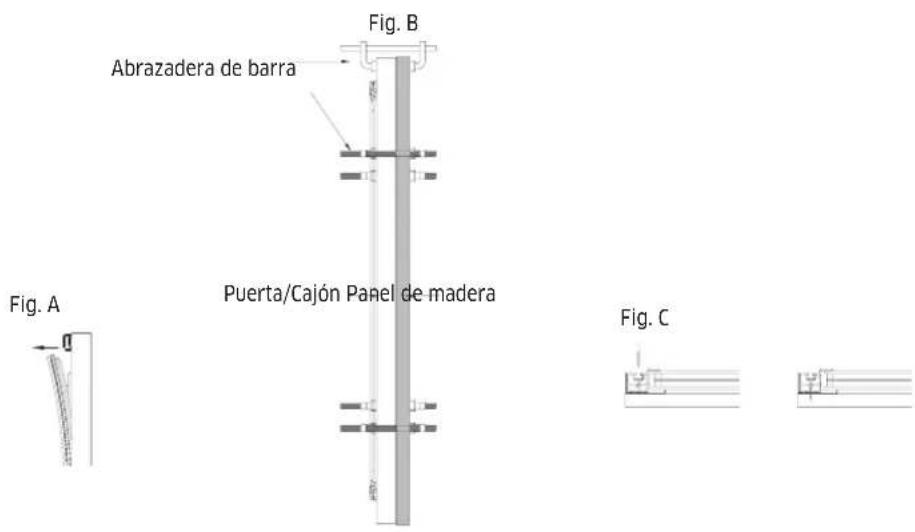 Dacor RAW24AMAAMS - NOTA - 1