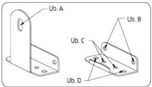 Dacor RAW24AMAAMS - Instrucciones de instalación - 1