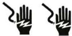 Dacor RAW24AMAAMS - ADVERTENCIA - 1