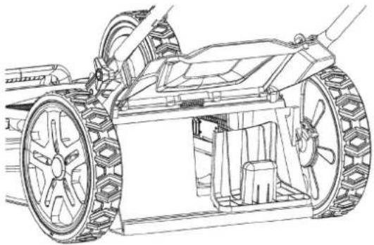 Texas TPL 560TR/W - 8