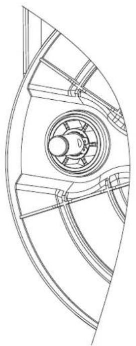 Texas TPL 560TR/W - 22