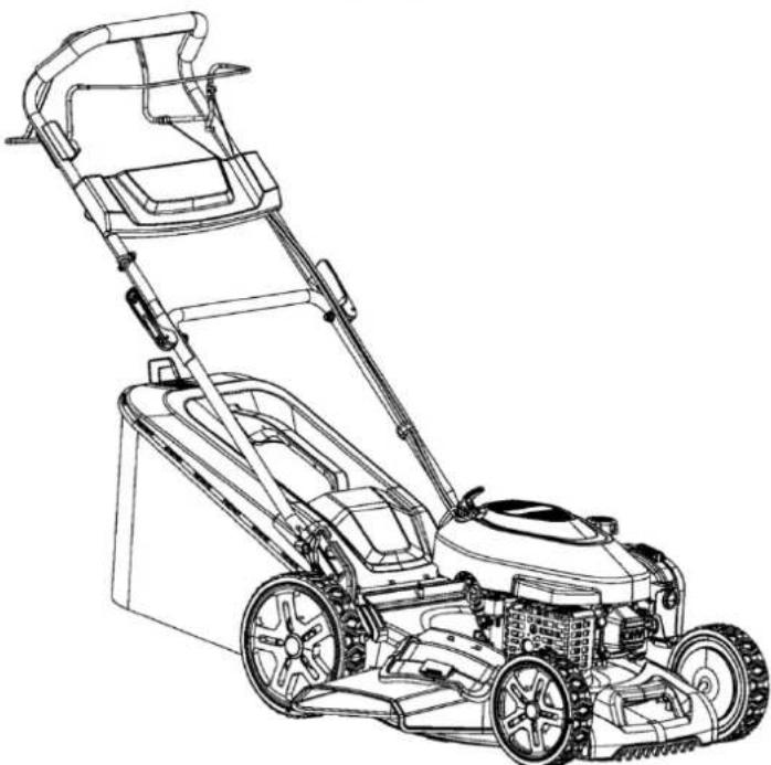 Texas TPL 560TR/W - TPL Series - 1