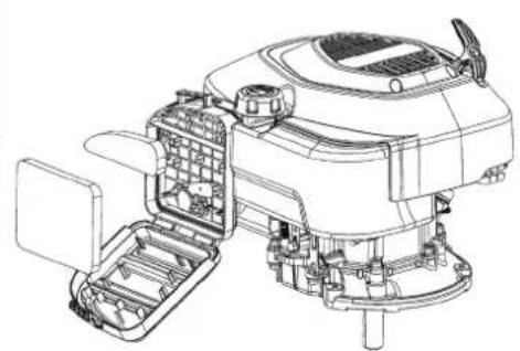 Texas TPL 560TR/W - 19