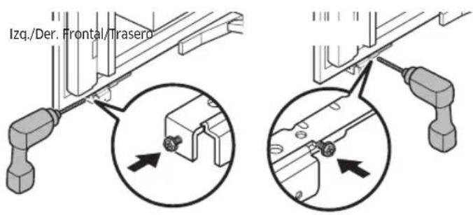 Dacor RAT48AMAAMS - Instrucciones de instalación - 2