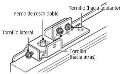 Dacor RAT48AMAAMS - Parte superior de la puerta - 4