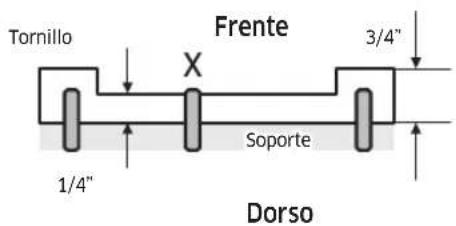 Dacor RAT48AMAAMS - Panel personalizado: Empotrado, otro - 2