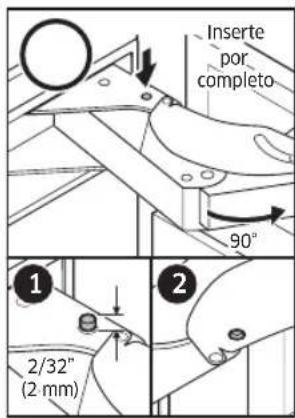 Dacor RAT48AMAAMS - PRECAUCIÓN - 3