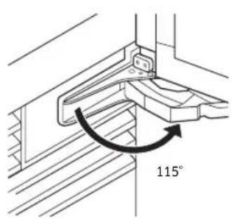 Dacor RAT48AMAAMS - PRECAUCIÓN - 4
