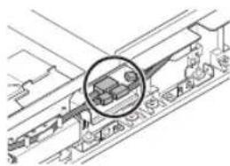 Dacor RAT48AMAAMS - Remove Upper & Lower Door Cover, Kickplate - 4